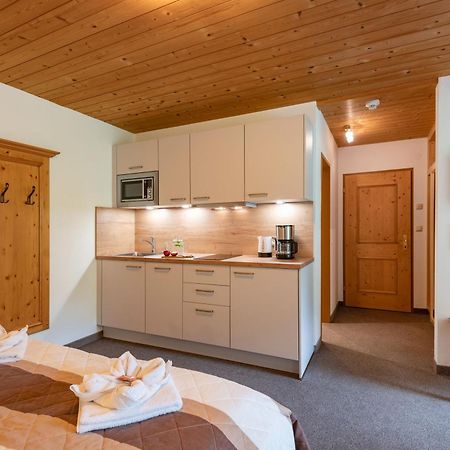 Gaestehaus Rottenspacher Kössen Kültér fotó