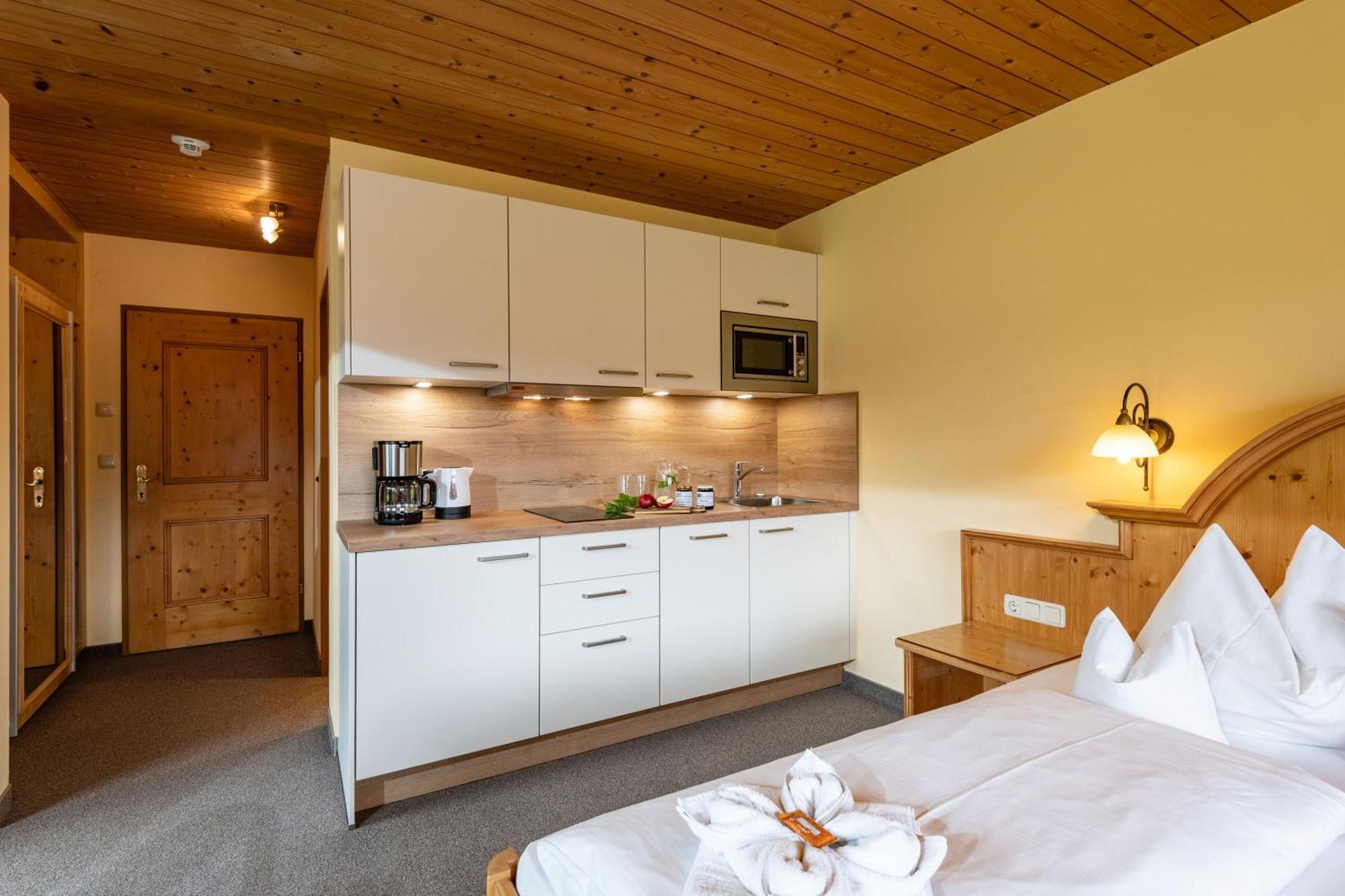 Gaestehaus Rottenspacher Kössen Kültér fotó