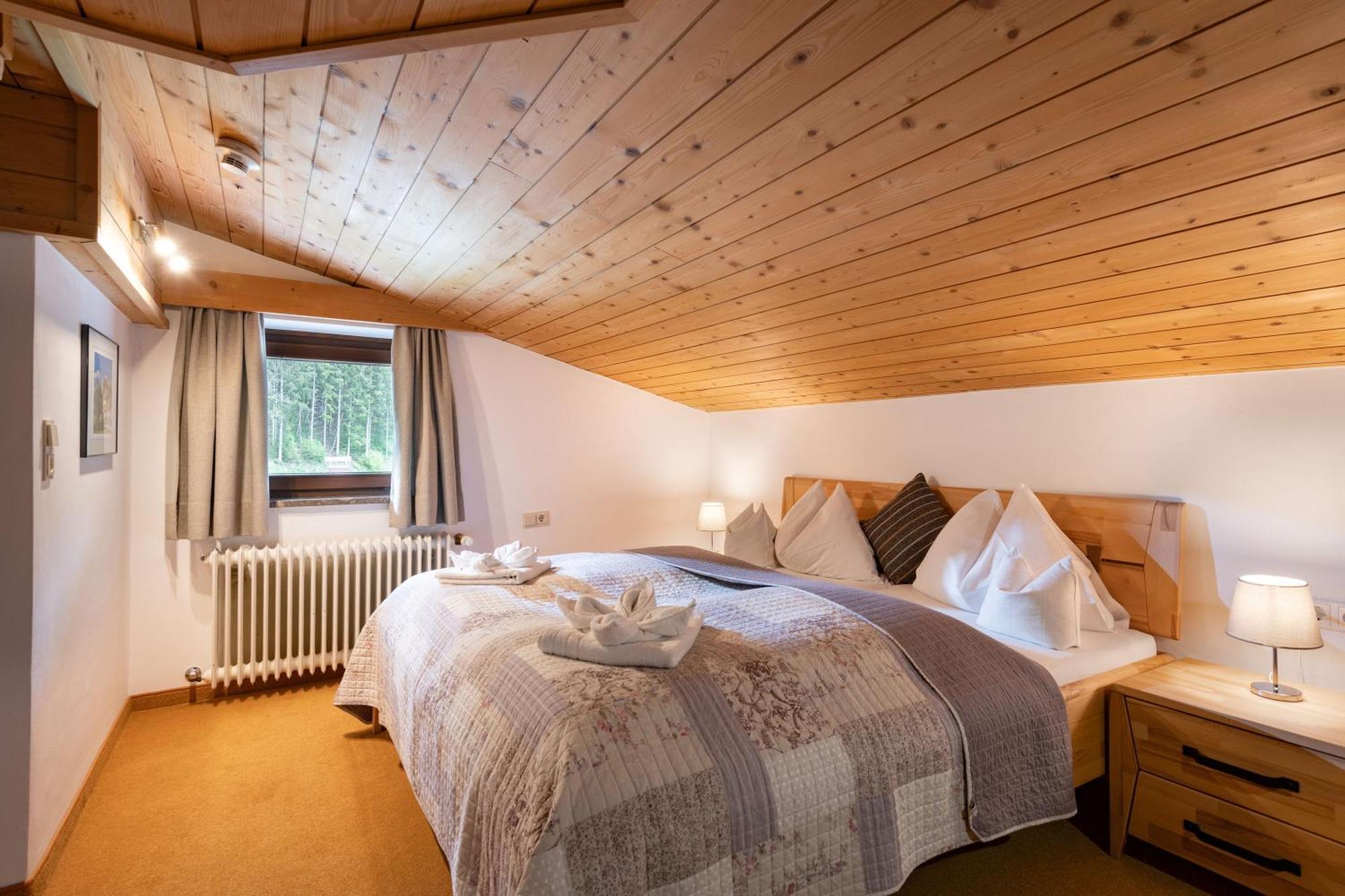 Gaestehaus Rottenspacher Kössen Kültér fotó