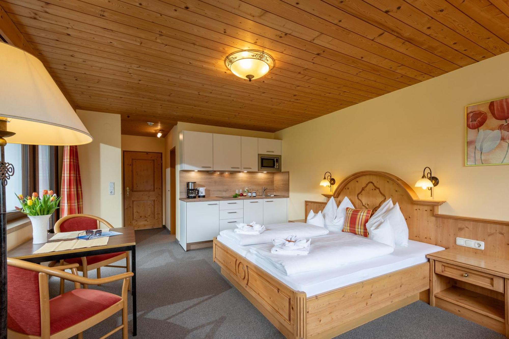 Gaestehaus Rottenspacher Kössen Kültér fotó