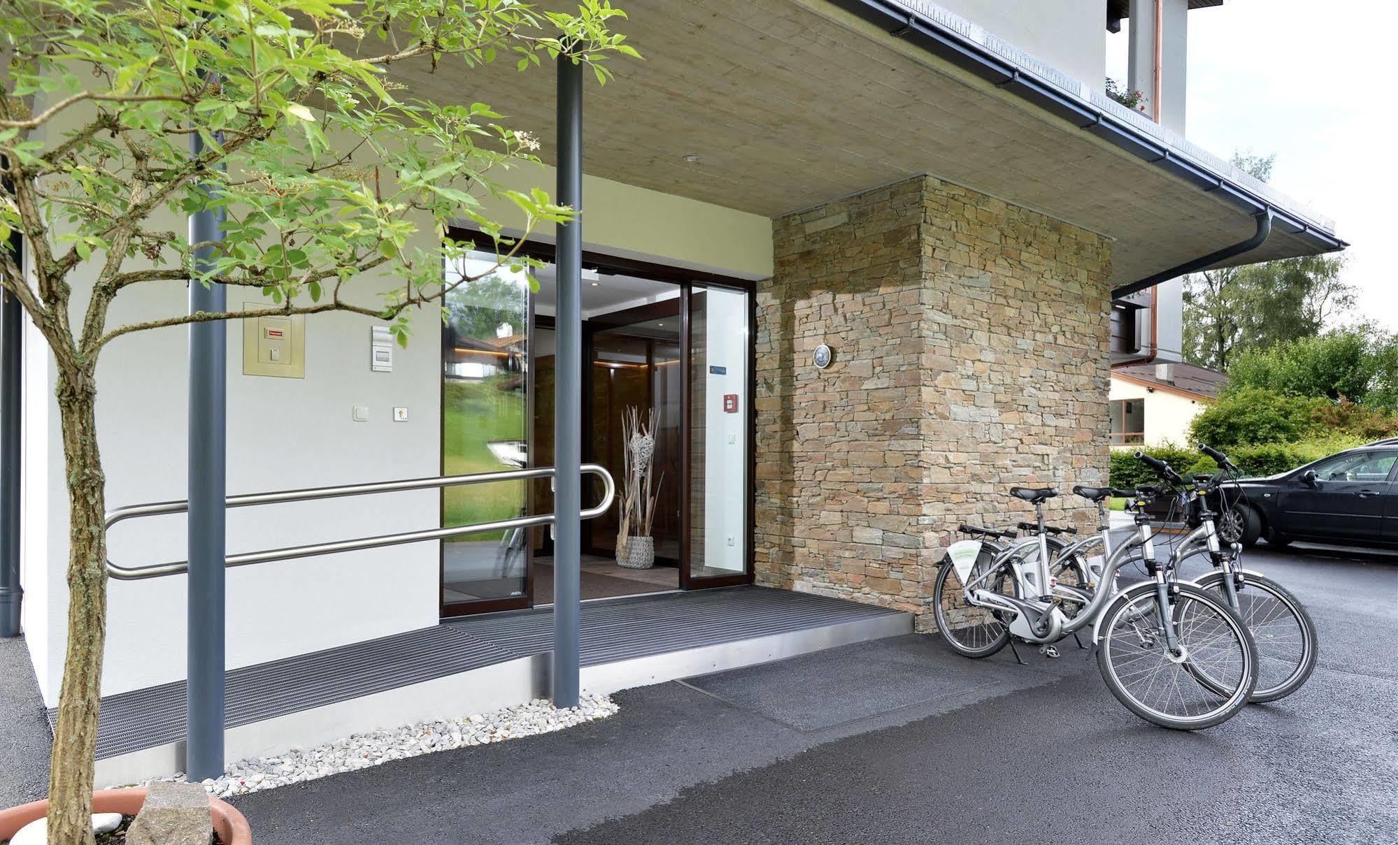 Gaestehaus Rottenspacher Kössen Kültér fotó